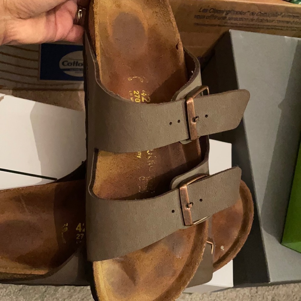 birkenstock size 42